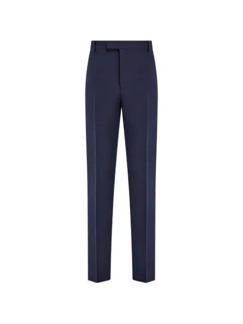 tailored trouser by FERRAGAMO