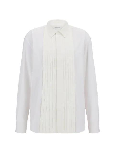 tuxedo shirt by FERRAGAMO