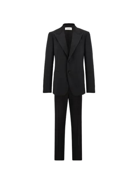 tuxedo suit by FERRAGAMO