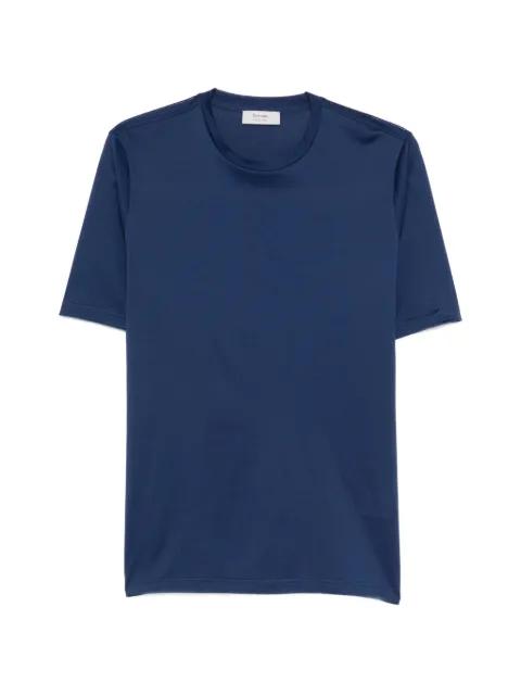 round-neck T-shirt by FERRANTE