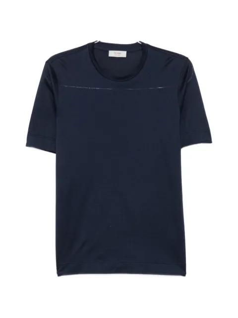 short-sleeve T-shirt by FERRANTE