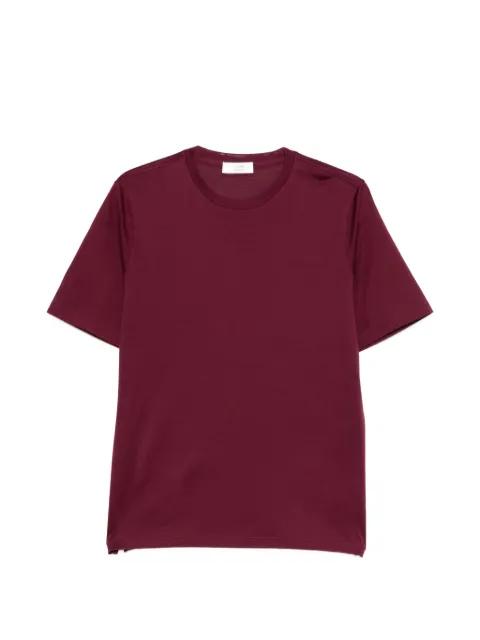 short-sleeve T-shirt by FERRANTE