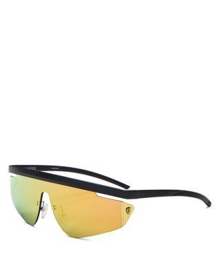Shield Sunglasses by FERRARI
