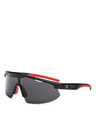 Shield Sunglasses by FERRARI