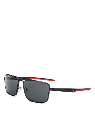 Square Sunglasses by FERRARI