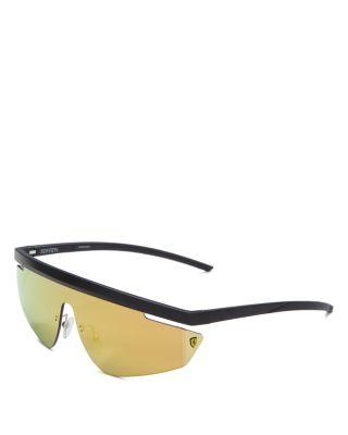 Square Sunglasses by FERRARI