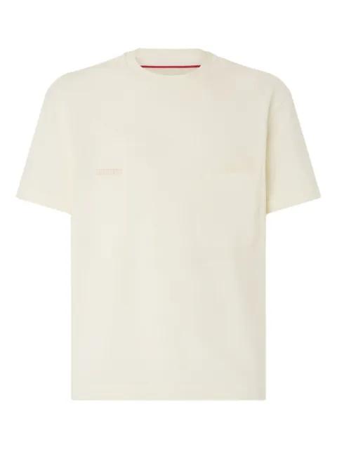 pocket T-shirt by FERRARI