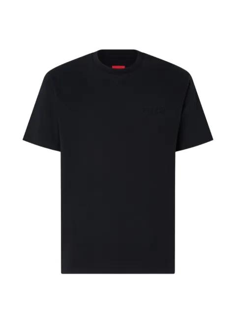short-sleeve T-shirt by FERRARI