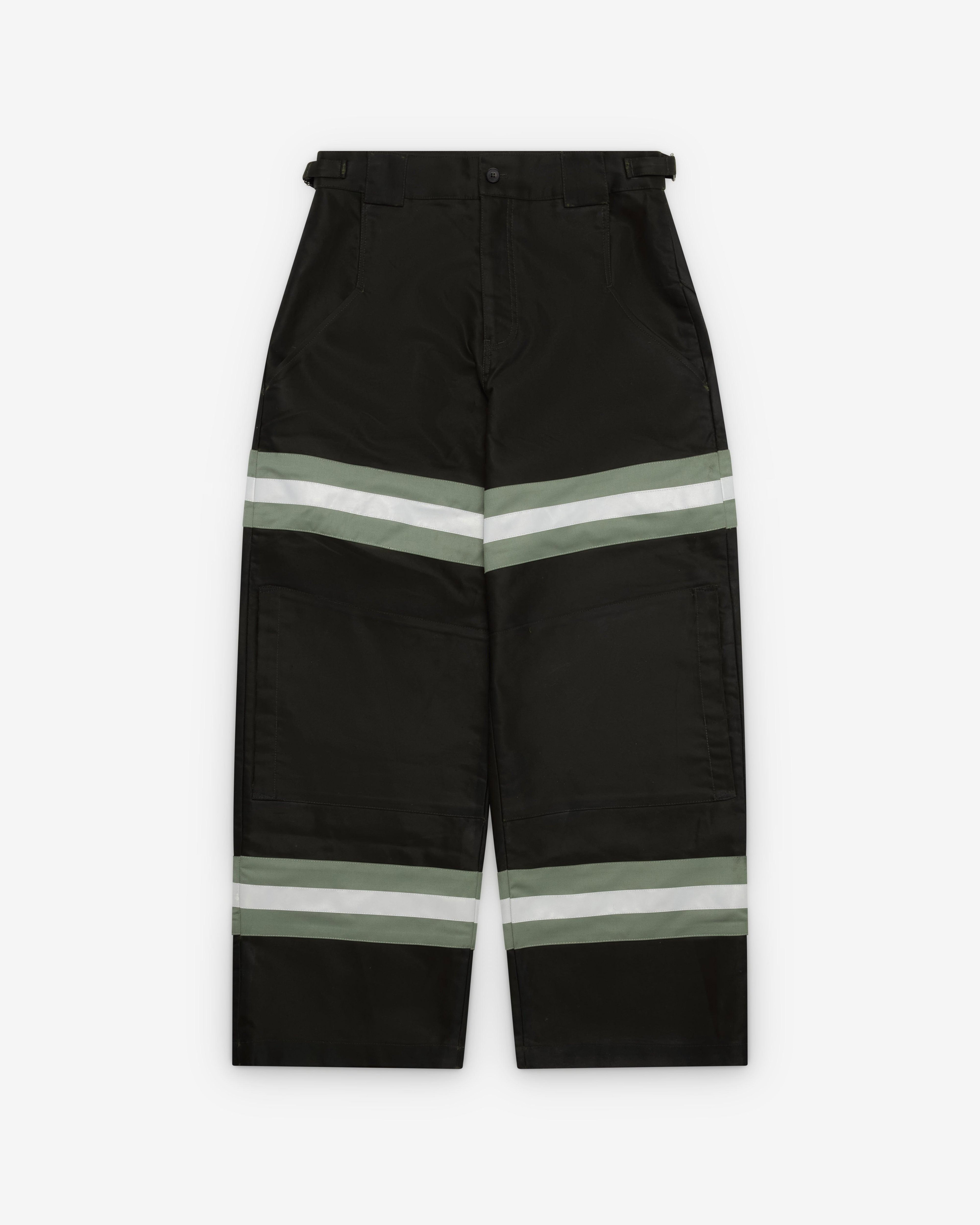 Fffpostalservice - Men's Ff Bunker Trouser - (Waxed) by FFFPOSTALSERVICE