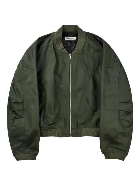 MA-1 bomber jacket by FFFPOSTALSERVICE