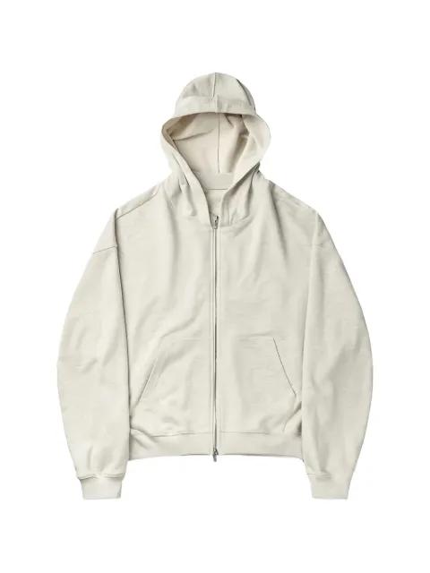 RH zip-up hoodie by FFFPOSTALSERVICE