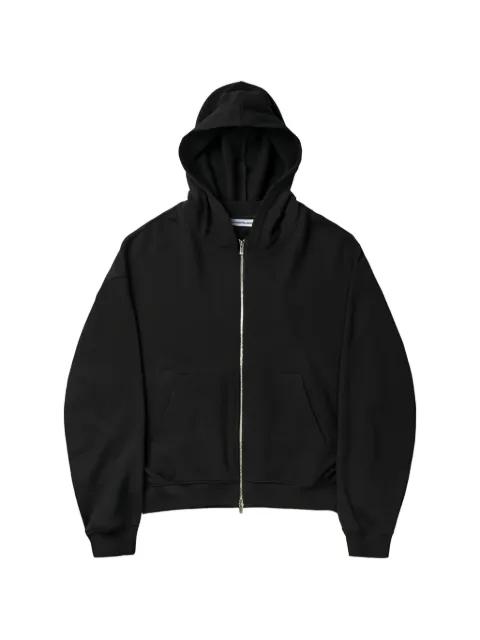 RH zip-up hoodie by FFFPOSTALSERVICE