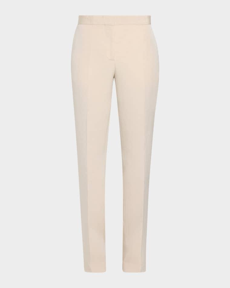 Cameron Slim Trousers by FFORME