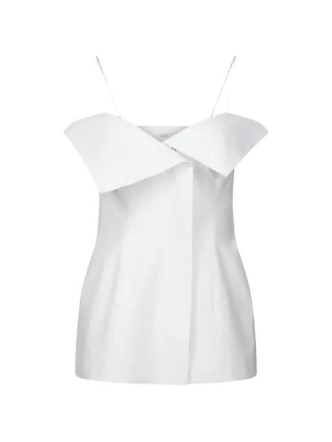 Eilwen top by FFORME
