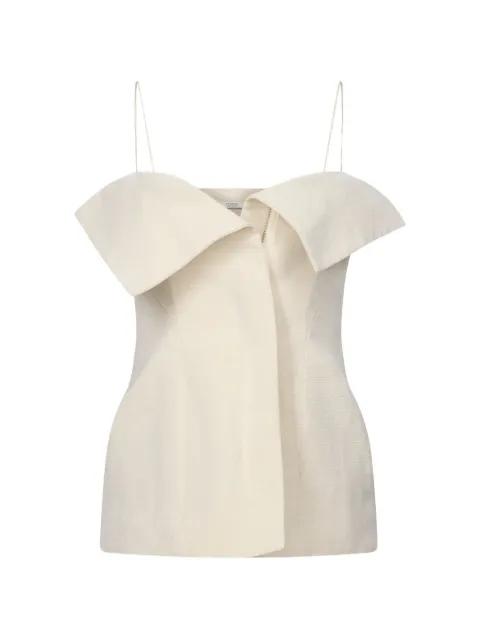 Eilwen top by FFORME