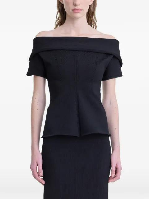 Faye top by FFORME