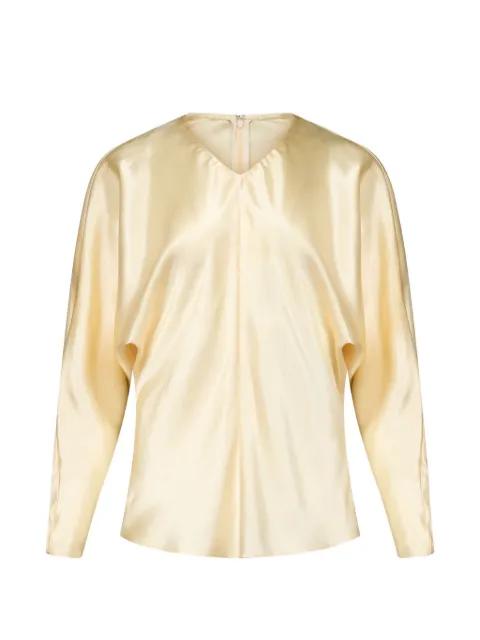 Gemma blouse by FFORME