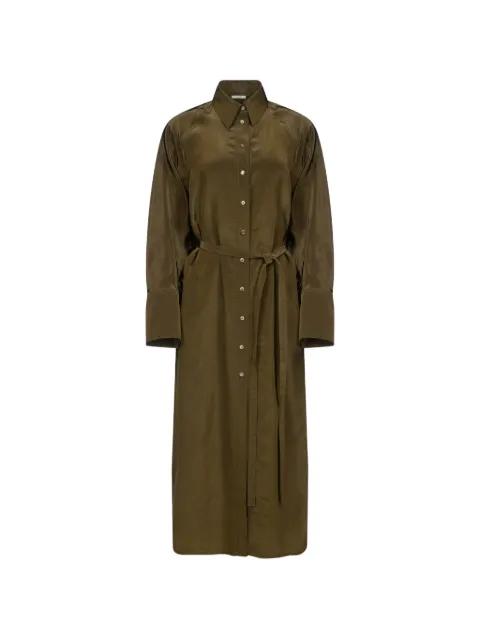 Keya maxi dress by FFORME
