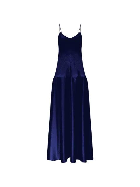 Layla maxi dress by FFORME