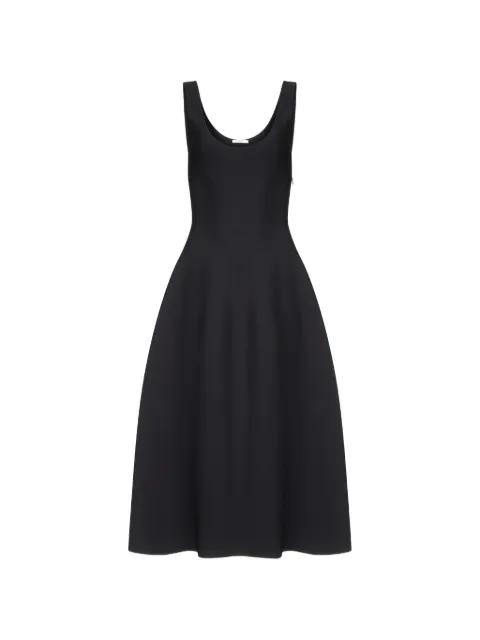 Lili sleeveless midi dress by FFORME