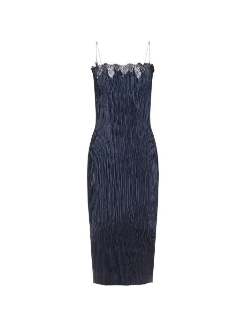 Lumi midi dress by FFORME