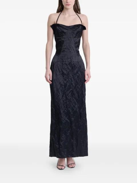 Maisie maxi dress by FFORME