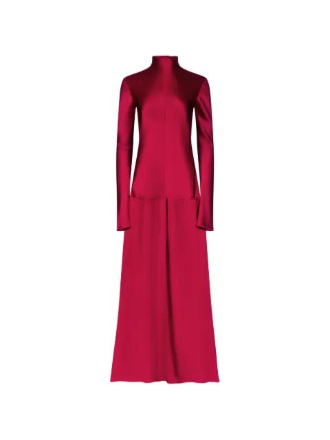 Mila drop-waist maxi dress by FFORME