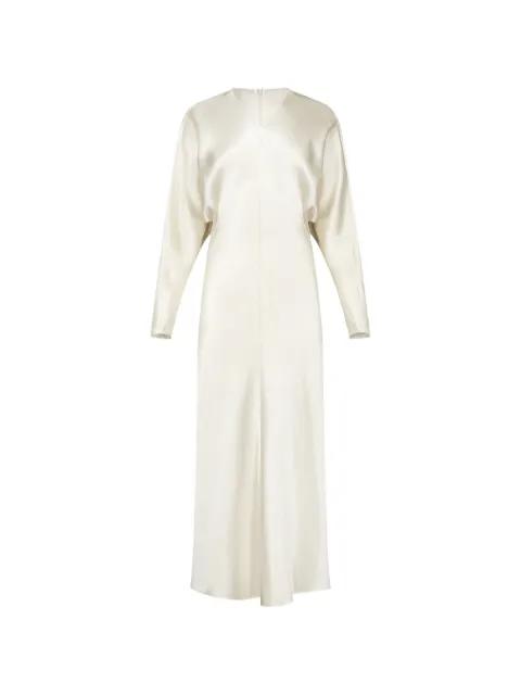 Naomie maxi dress by FFORME