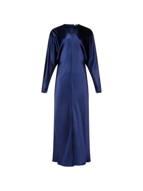 Naomie maxi dress by FFORME