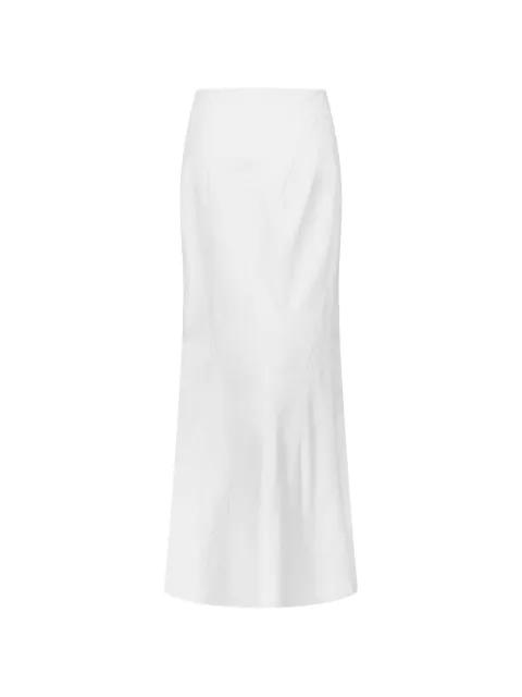 Ora panelled maxi skirt by FFORME