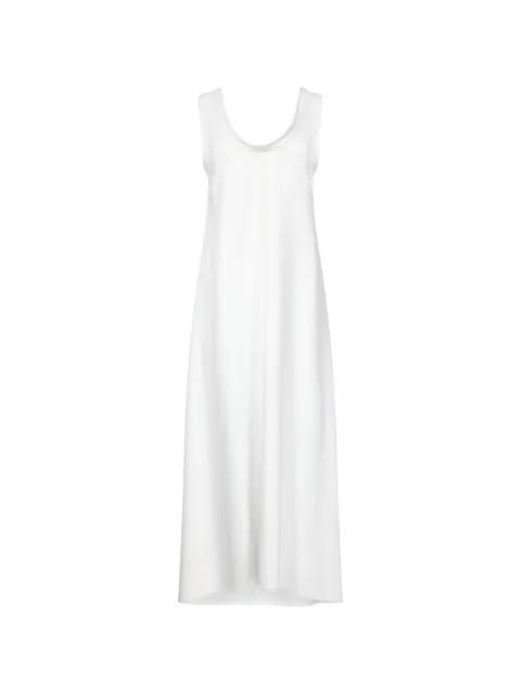 Renelle sleeveless maxi dress by FFORME