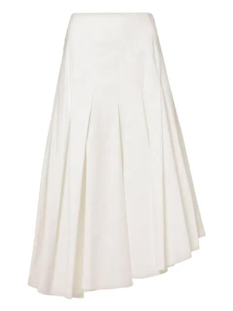 Rio midi skirt by FFORME
