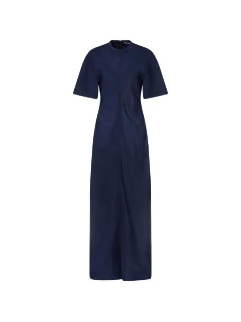 Seren maxi dress by FFORME