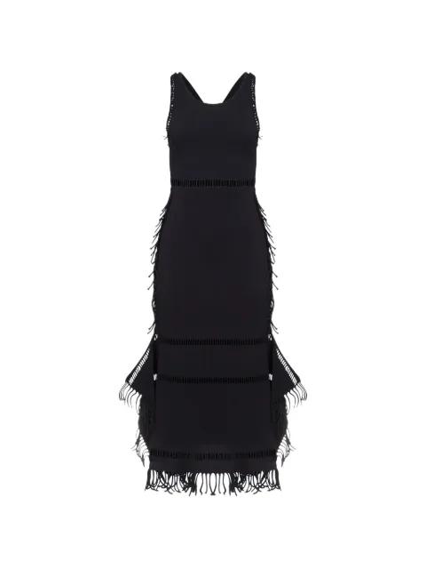 Sorcha midi dress by FFORME