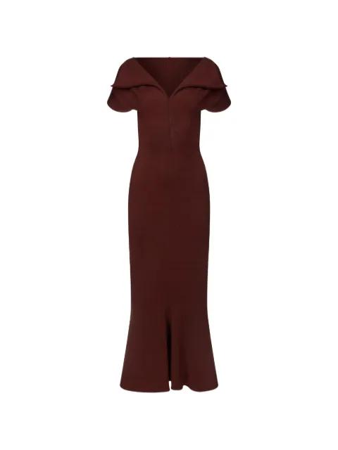 Zaria maxi dress by FFORME