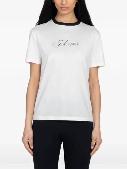 Fidanzata T-shirt by FIDAN NOVRUZOVA