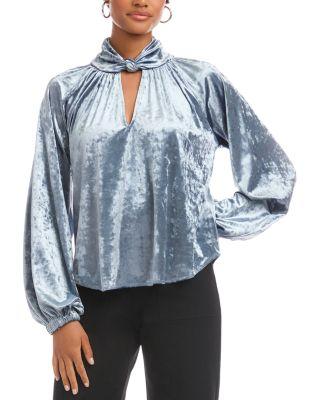 Alana Keyhole Top by FIFTEEN TWENTY