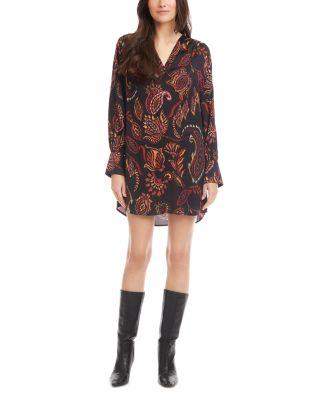 Calista Dress by FIFTEEN TWENTY