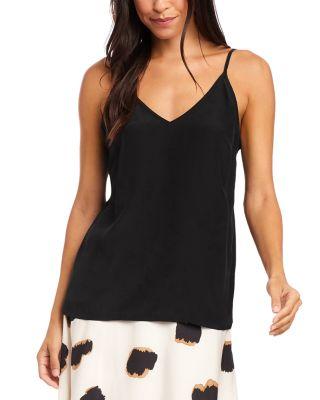 Carys Silk Cami by FIFTEEN TWENTY