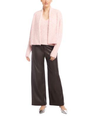 Cely Cropped Cardigan by FIFTEEN TWENTY