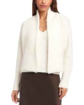 Cely Cropped Cardigan by FIFTEEN TWENTY