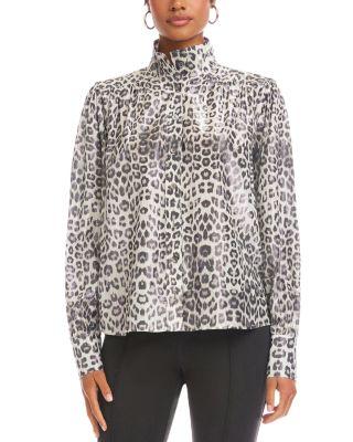 Chloe Blouse by FIFTEEN TWENTY