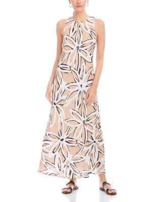 Dani Maxi Dress by FIFTEEN TWENTY