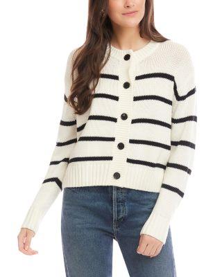 Luca Cardigan Sweater by FIFTEEN TWENTY