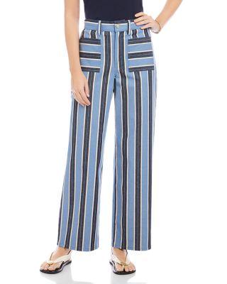 Lynny Patch Pocket Pants by FIFTEEN TWENTY