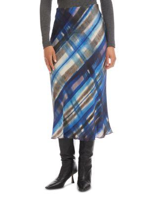 Mia Midi Skirt by FIFTEEN TWENTY