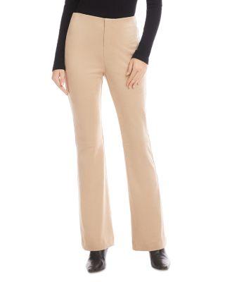 Molly Bootcut Pants by FIFTEEN TWENTY