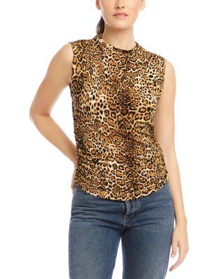 Paige Sleeveless Top by FIFTEEN TWENTY