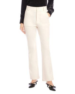 Reagan Bootcut Pants by FIFTEEN TWENTY