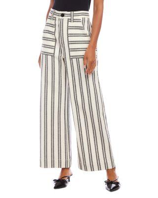 Rylee Cropped Pants by FIFTEEN TWENTY